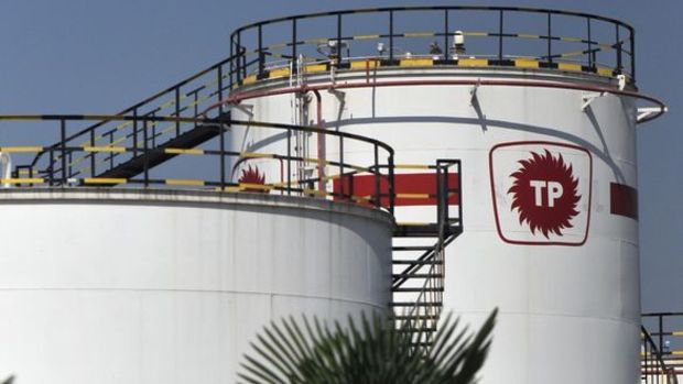 Türk Petrol özelleştirmesinde en yüksek teklif Zülfikarlar Holding'ten