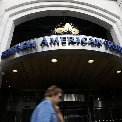 British American Tobacco Reynolds için 47 milyar dolarlık teklif verdi