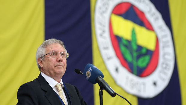 Fenerbahçe'nin borcu 321 milyon TL