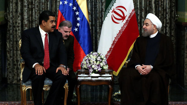 Ruhani: İran petrol piyasasında istikrar için her girişimi destekliyor