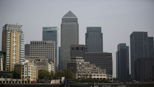 İngiltere’deki bankalar operasyonlarını taşımayı planlıyor