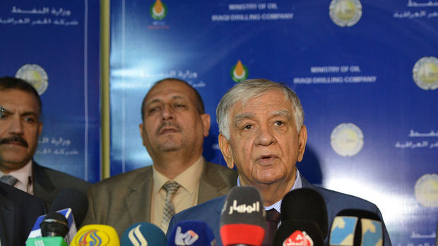 Irak Petrol Bakanı: Irak üretim kısıntısından muaf tutulmalı