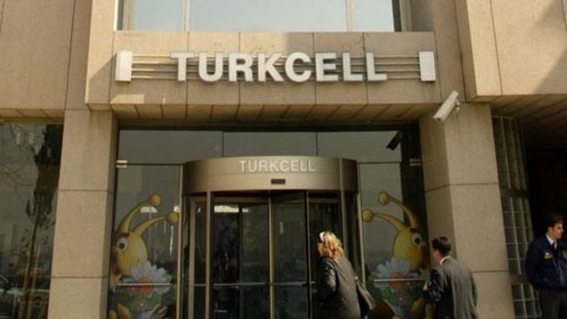 Turkcell Global Tower'ın halka arzını erteledi