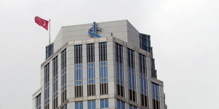 İş Bankası