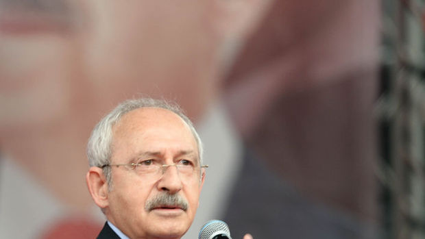 Kılıçdaroğlu: Faizleri yüzde 1'e indiren kanuna destek vereceğim