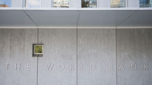Dünya Bankası 