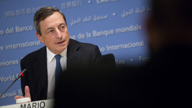 ECB/Draghi: Faiz oranını düşük seviyede tutmayı tercih etmezdik