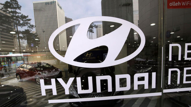 Hyundai'nin 3. çeyrek karı tahminleri karşılayamadı