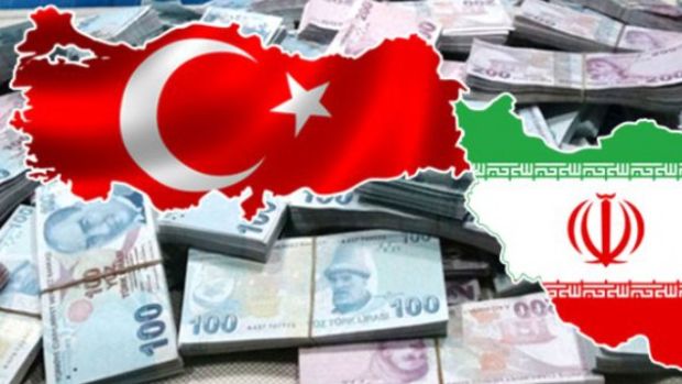 Türkiye'den İran'da büyük yatırım