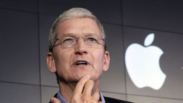 Apple CEO'su Tim Cook büyük projeyi açıkladı