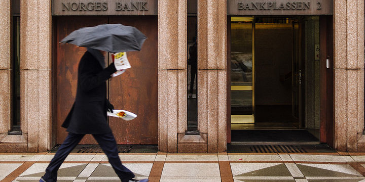 Norveç Merkez Bankası faiz değiştirmedi