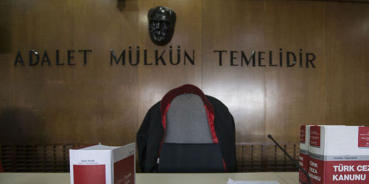 FETÖ soruşturmasında 36 bin tutuklama bin 771 tahliye gerçekleşti