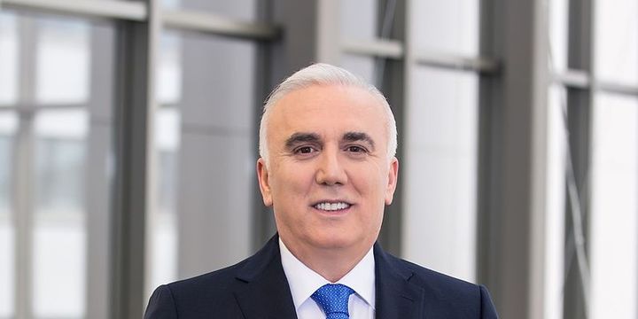 Ziraat /Aydın: Kredi talebindeki zayıflık sürerse kârlılıkta ciddi problem olur