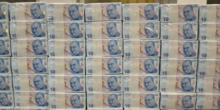 M3 para arzı arttı