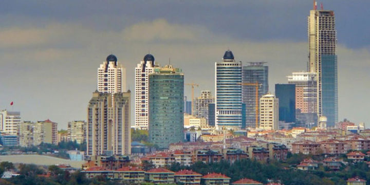 Bankacılık sektörünün mevduatı azaldı