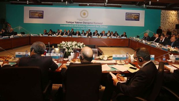 Başbakan, YDK toplantı sonuç bildirisini açıkladı