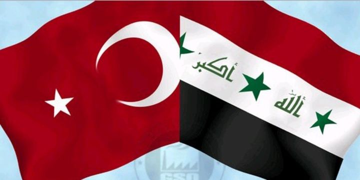 Türkiye ve Irak karşılıklı olarak vizeleri kaldırdı