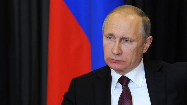 Putin: ABD Başkanı ile şahsi anlaşmalarımız başarılı olmadı
