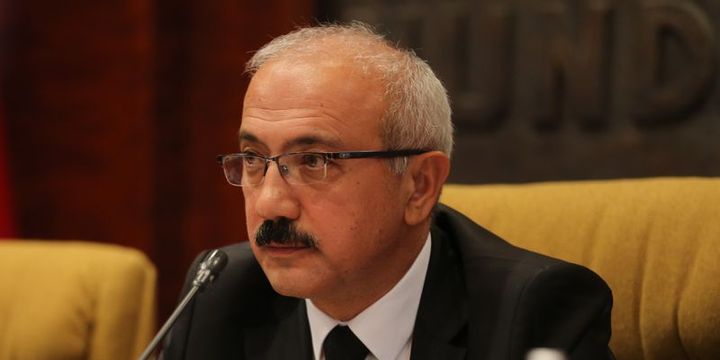 Elvan: Liranın zayıflaması bazı riskler getirebilir