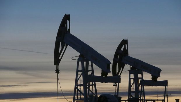 ExxonMobil Nijerya'da ham petrol rezervi keşfetti