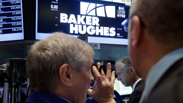 Baker Hughes General Electric teklifini doğruladı