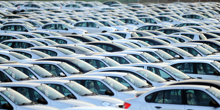 Küçük motorlu lükse büyük vergi yolda