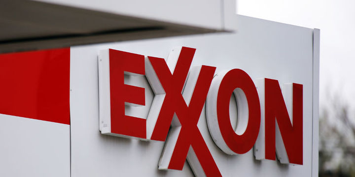 Exxon tarihindeki en büyük rezerv revizyonuyla karşı karşıya olabilir