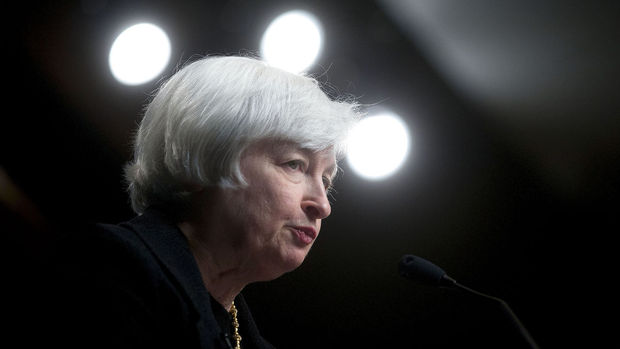 FOMC'de 30 yılın en büyük fikir ayrılığı Yellen'i zorluyor