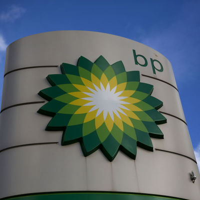 BP'nin 3. çeyrek karı yüzde 49 geriledi