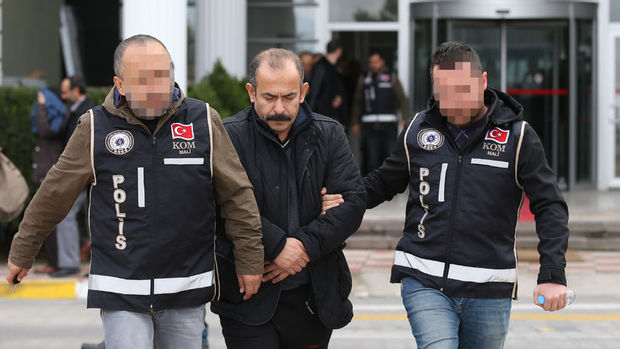 RTÜK'e operasyon: 21 gözaltı