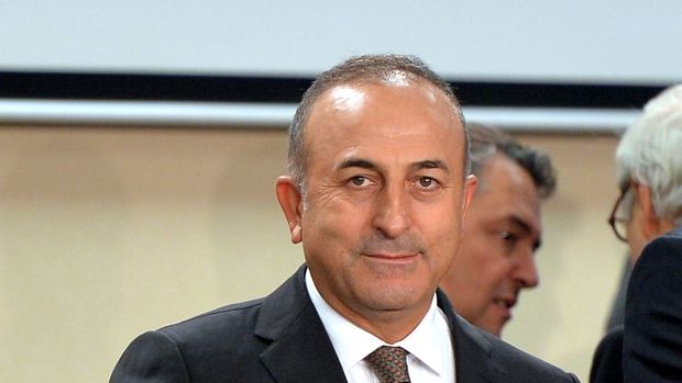 Dışişleri Bakanı Çavuşoğlu: Başika kampı gereksiz bir gerginlik yarattı