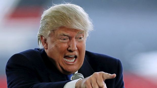 ABD'de seçim yarışında Trump arayı kapatıyor