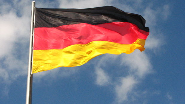 Almanya imalat PMI'ı yaklaşık 2 yılın yükseğinde