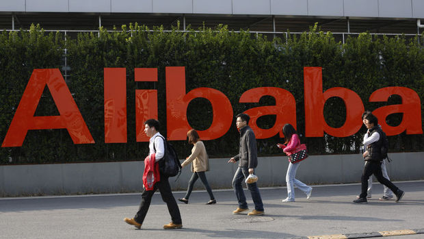 Alibaba'nın geliri ve karı beklentiyi aştı