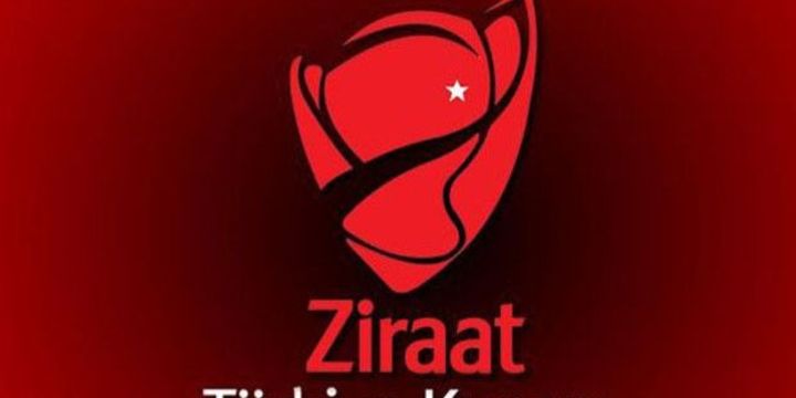 Ziraat Türkiye Kupası