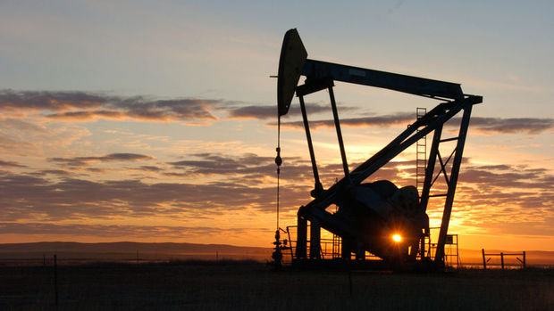 ABD'nin haftalık ham petrol stokları arttı