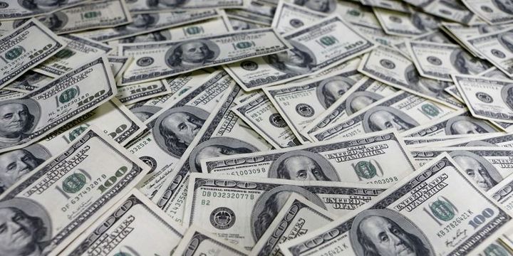 Dolar "Fed" sonrası düşük kaldı
