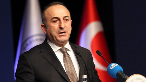 Çavuşoğlu: Rusya Türkiye’nin zor gününde gerçek dost olduğunu gösterdi