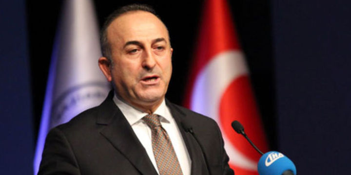 Çavuşoğlu: Rusya Türkiye’nin zor gününde gerçek dost olduğunu gösterdi