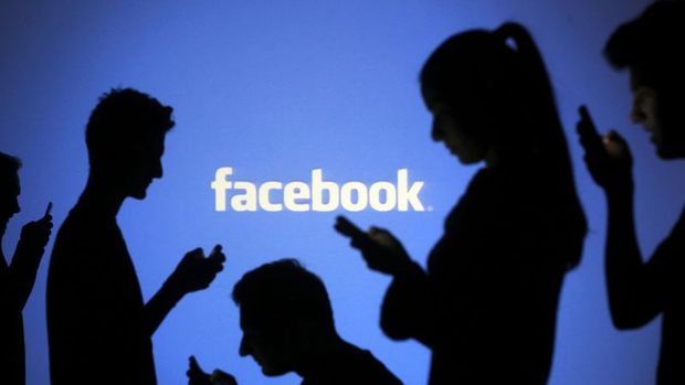 Facebook'un üçüncü çeyrek geliri yüzde 56 arttı