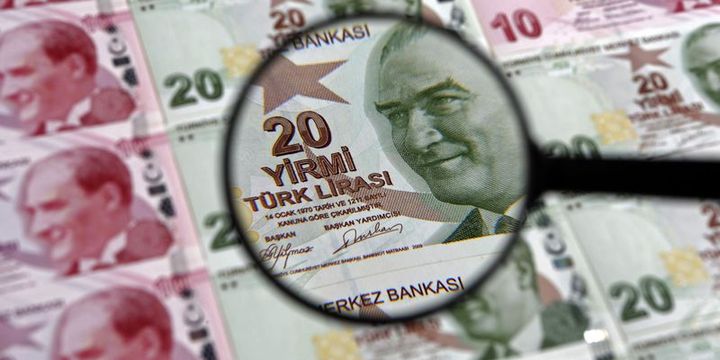 SocGen: Lira Trump