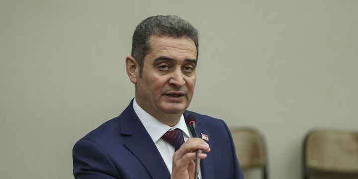 Başsavcı Kodalak: FETÖ soruşturmasında 4 bin 359 asker ve sivil tutuklu