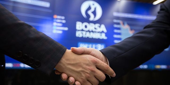 Yabancılar 281 milyon dolarlık hisse ve tahvil aldı