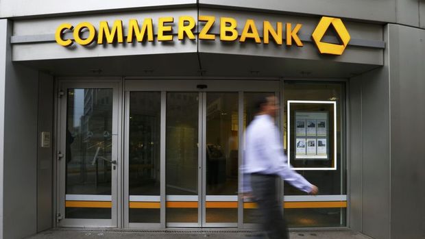 Commerzbank 3. çeyrekte zarar açıkladı