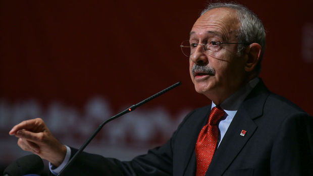 Kılıçdaroğlu: Seçimle gelen seçimle gider 