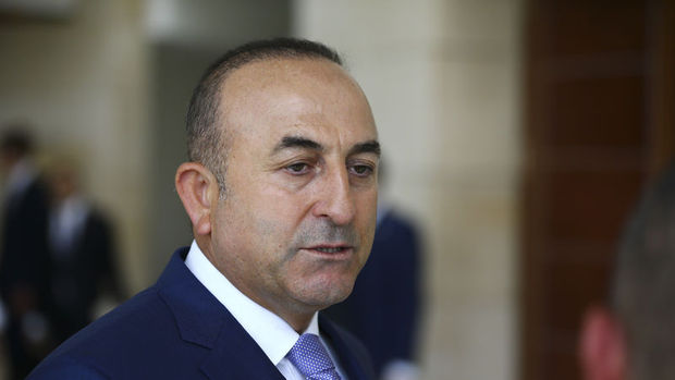 Dışişleri Bakanı Mevlüt Çavuşoğlu: Teröre destek verirseniz yargı sizden hesap sorar