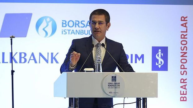 Başbakan Yardımcısı Canikli: Bankalar faizdeki düşüş trendini sürdürmek zorunda