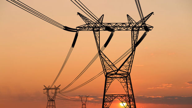 Türkiye'nin elektrik ithalatı yüzde 30 azaldı