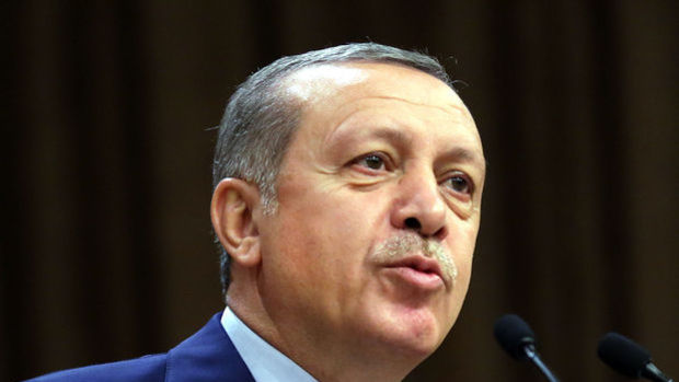 Cumhurbaşkanı Erdoğan: Batı'daki sivil toplumun örneği ahiliktir