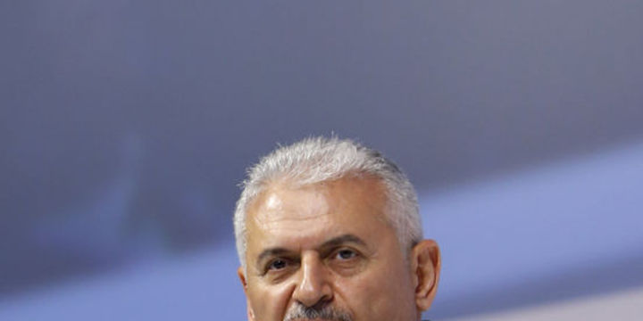 Yıldırım: Perşembe günü anayasa için Bahçeli